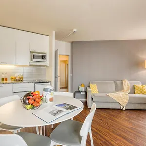 Citadines Sainte-catherine Ξενοδοχείο με διαμερίσματα