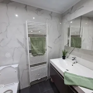 Liege Apartment
