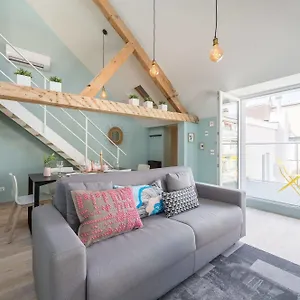 Smartflats - Royal Apartment