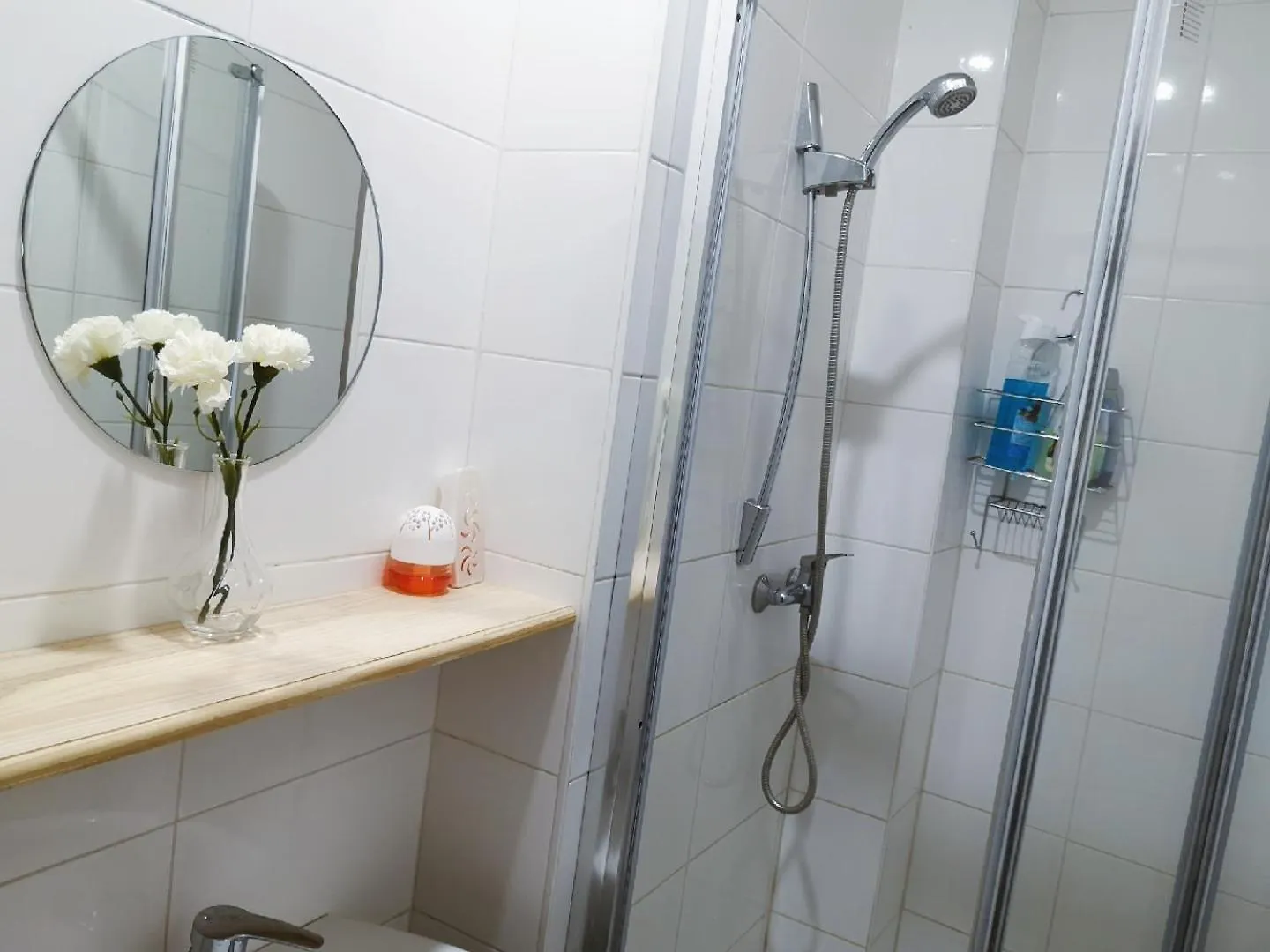 A Private Room For Backpacker Share Bathroom Brüssel 0*,  Belgien